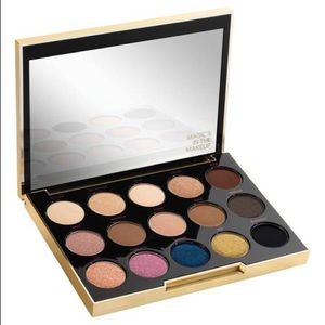 Urban Decay Eyeshadow Palette Gwen Stefani